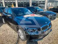 2022 BMW 320