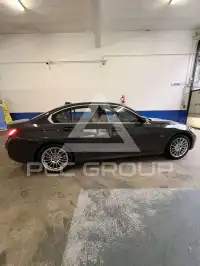2021 BMW 320
