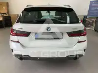 2022 BMW 320