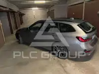 2022 BMW 320
