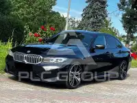 2022 BMW 320
