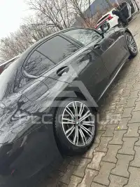 2022 BMW 320