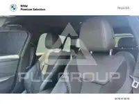 2022 BMW 320
