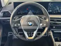 2022 BMW 320