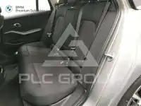 2022 BMW 320