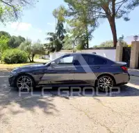 2022 BMW 320