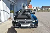 2022 BMW 320