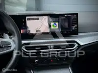 2022 BMW 320