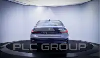 2022 BMW 320