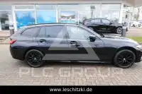 2022 BMW 320