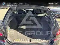 2022 BMW 320