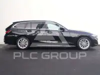 2022 BMW 320