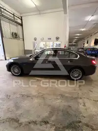 2021 BMW 320