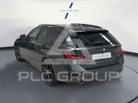 2022 BMW 320