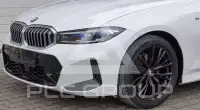 2022 BMW 320