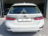2022 BMW 320