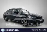 2022 BMW 320