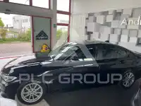 2022 BMW 320