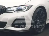2022 BMW 320