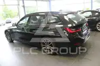 2022 BMW 320