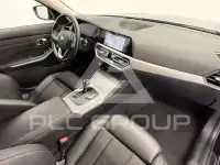 2022 BMW 320