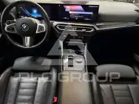 2022 BMW 320