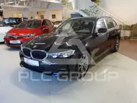 2022 BMW 320