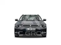 2022 BMW 320