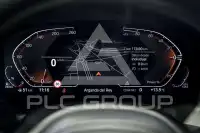2022 BMW 320