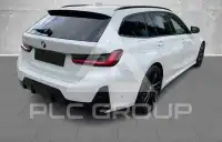 2022 BMW 320