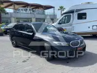 2022 BMW 320