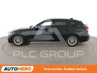 2022 BMW 320