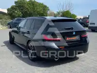 2022 BMW 320