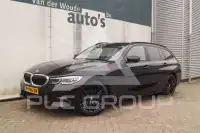 2022 BMW 320