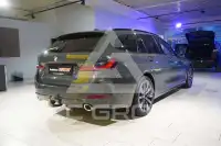 2023 BMW 320