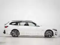 2022 BMW 320