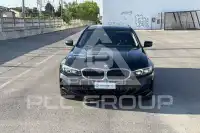 2022 BMW 320