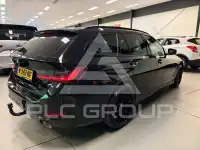 2022 BMW 320