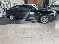 2022 BMW 320