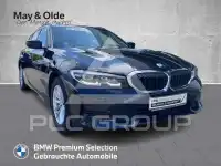 2022 BMW 320