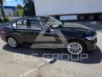 2022 BMW 320
