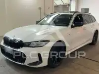 2022 BMW 320