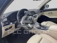 2022 BMW 320