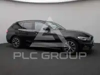 2022 BMW 320