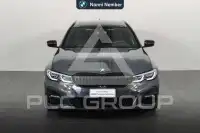 2022 BMW 320