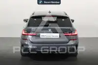 2022 BMW 320