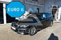 2022 BMW 320
