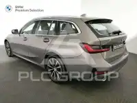 2022 BMW 320