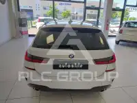 2022 BMW 320