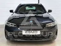 2022 BMW 320